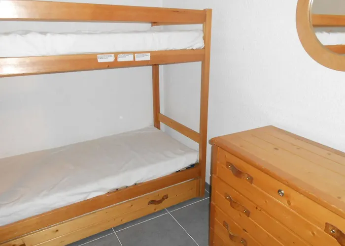 4 Pers, Pied Des Pistes, Vue Montagne - Fr-1-516-58 Apartamento Les Deux Alpes