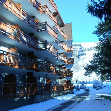 4 Pers, Pied Des Pistes, Vue Montagne - Fr-1-516-58 Apartment Les Deux Alpes