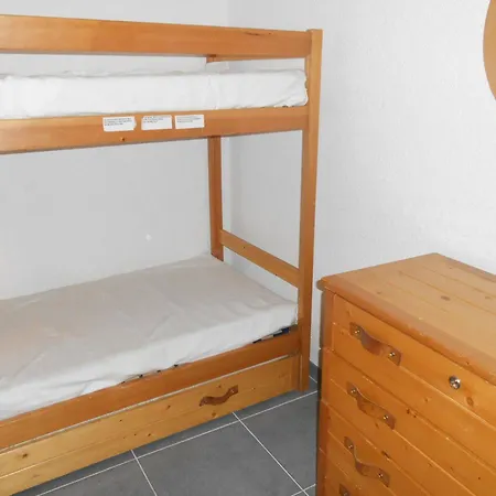 4 Pers, Pied Des Pistes, Vue Montagne - Fr-1-516-58 Apartment Les Deux Alpes