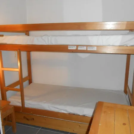 4 Pers, Pied Des Pistes, Vue Montagne - Fr-1-516-58 Apartament *